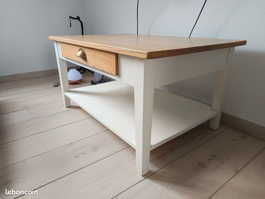 Table de salon (image 2)