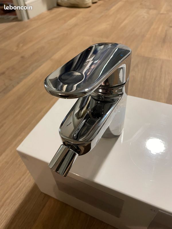 Robinet GROHE (image 1)