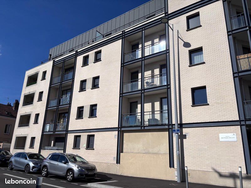 Appartement 3 pièces 71 m² · à Rouen · 71 m² · 135 000 €