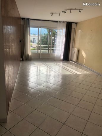 Appartement T3 Eybens