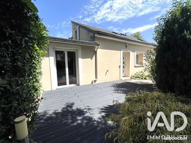 Maison 5 pièces 95 m² · à Forges-les-Bains · 95 m² · 361 000 €