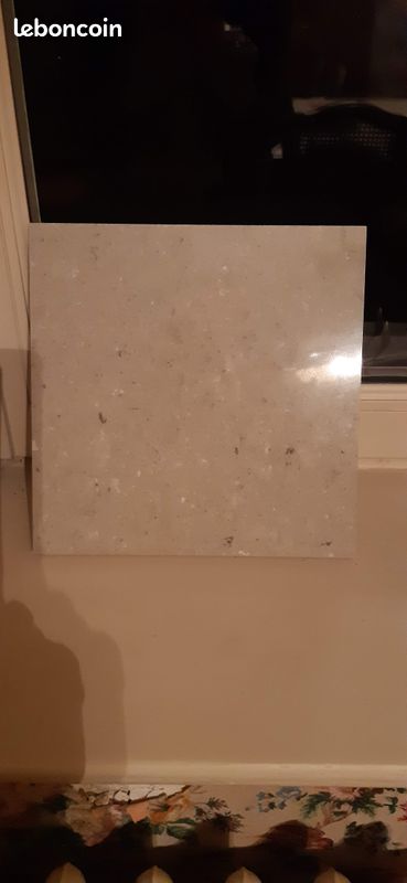 Plan de travail Quartz (image 5)