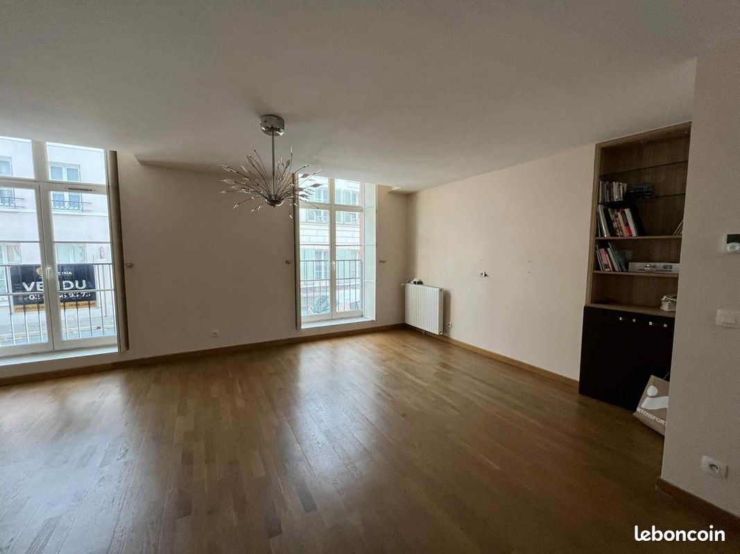 Maison a louer dreux - 4 pièce(s) - 86 m2 - Surfyn