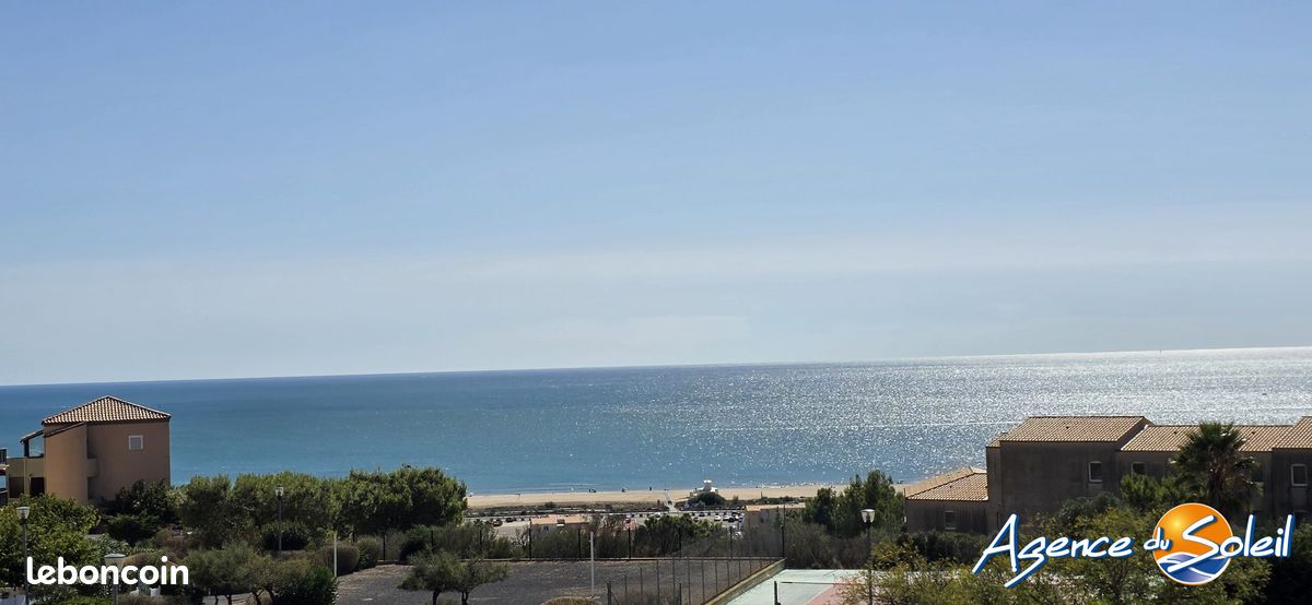 Appartement 3 pièces 34 m² · à Fleury · 34 m² · 119 900 €
