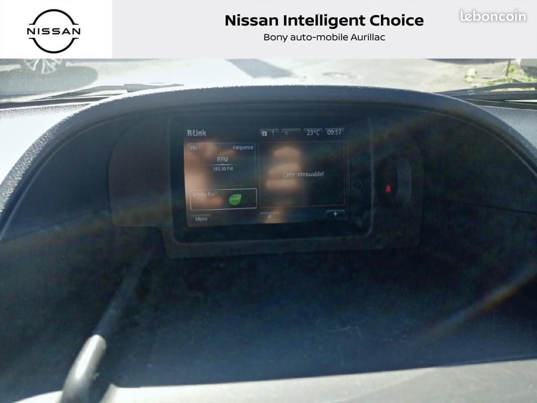 Renault Kangoo Express BLUE DCI 80 EXTRA R-LINK (image 14)
