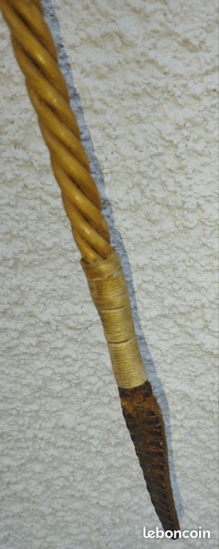 Cravache en osier (image 2)