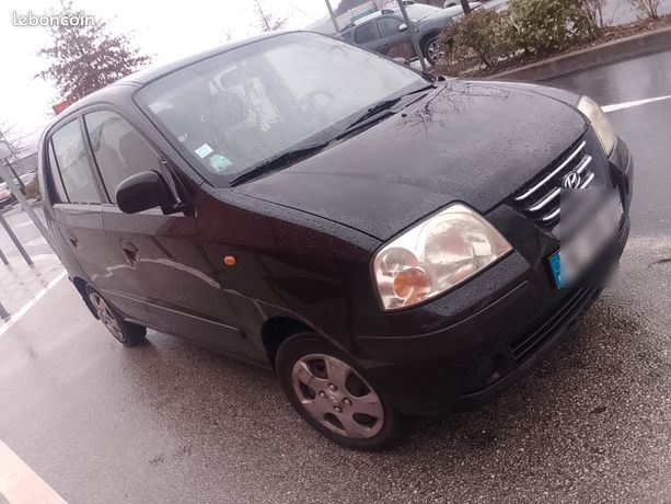 Hyundai Atos 2005