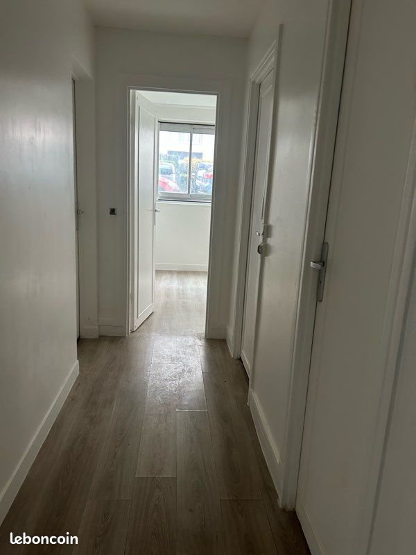 Appartement a louer sucy-en-brie - 3 pièce(s) - 58 m2 - Surfyn