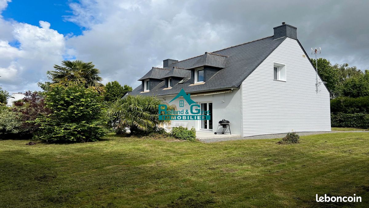 Maison 7 pièces 145 m² (image 13)