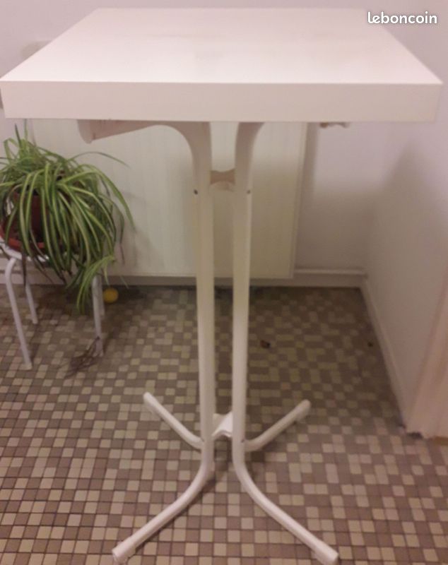 Table basse et autres meubles (image 7)