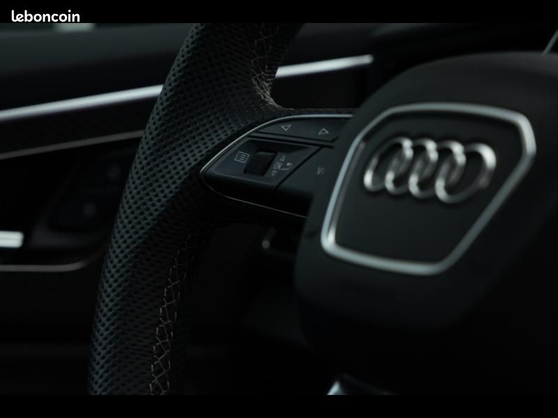 Audi Q7 60 TFSI e 490ch Compétition quattro Tiptronic 8 5 places (image 20)