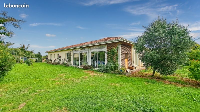 Maison 8 pièces 166 m² · à Peyrehorade · 166 m² · 285 000 €