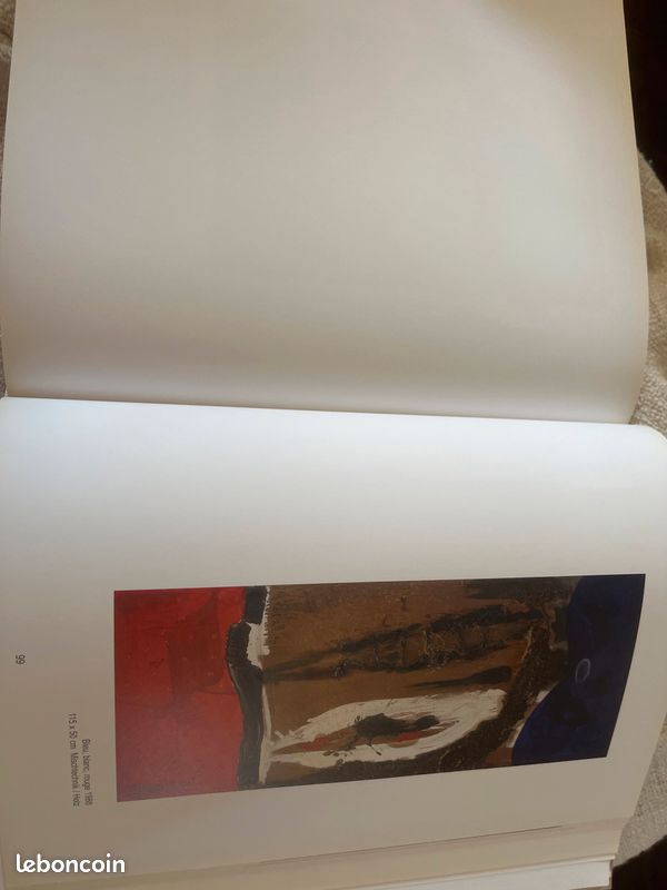 Livre Florian T.Keller 1976-2006 (image 7)