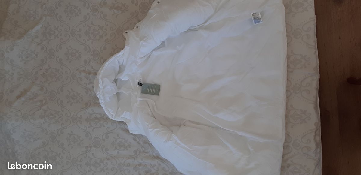 Vente doudoune Blache Femme (image 3)