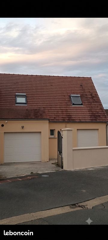 Maison 3 pièces 80 m² · à La Ferté-Bernard · 80 m² · 699 €/mois