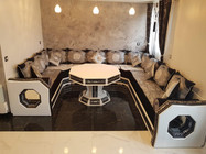 Salon Marocain Salon oriental à Sarcelles
