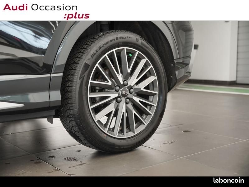 Audi Q3 Sportback 35 TFSI 150ch S line S tronic 7 (image 15)