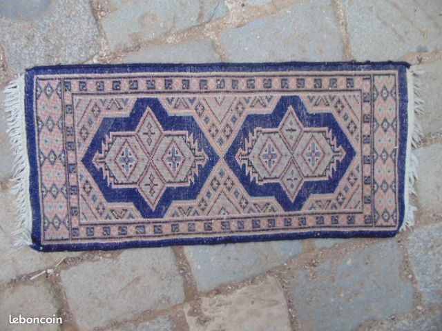 Petit tapis de priere (image 2)