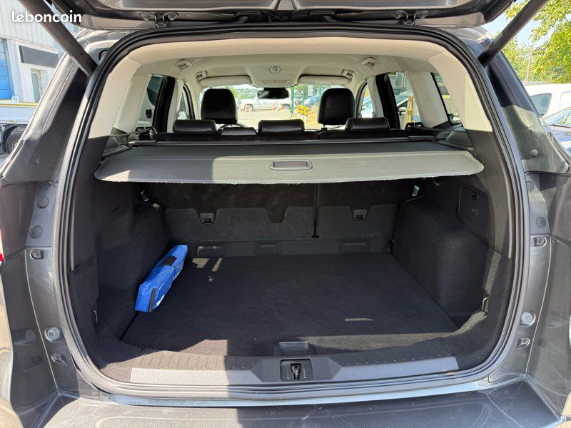 Ford kuga ii 1.5 ecoboost 150 s&s 4x2 sport platinium (image 7)