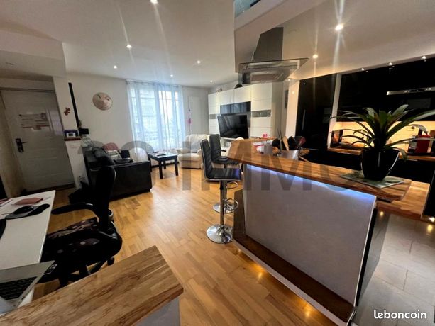 Maison 5 pièces 72 m²