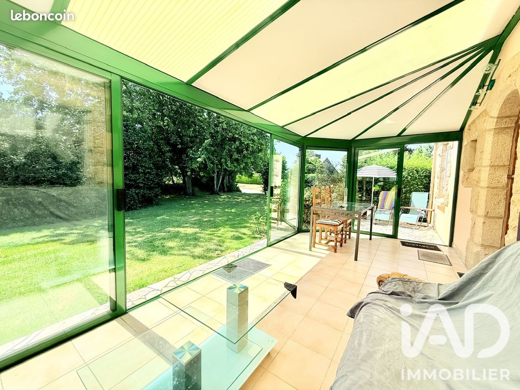Maison 5 pièces 110 m² · à Pédernec · 110 m² · 232 000 €