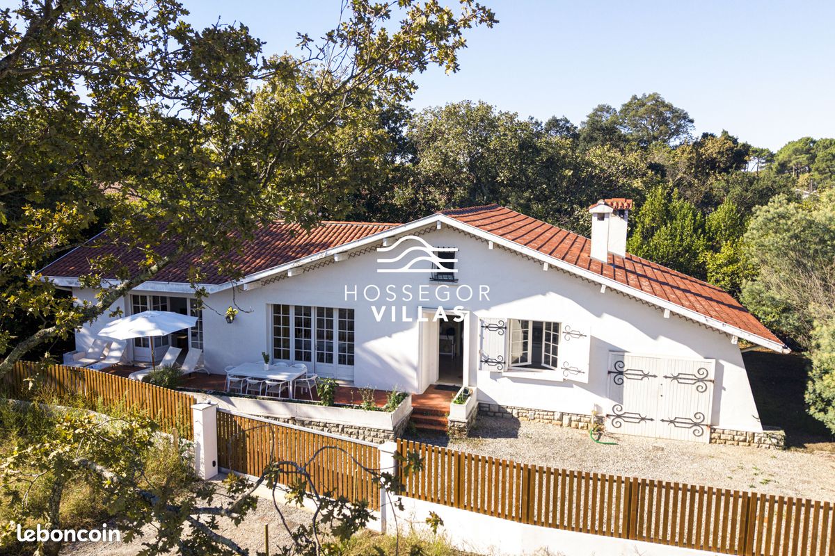 Maison 7 pièces 150 m² · à Capbreton · 150 m² · 1 250 000 €