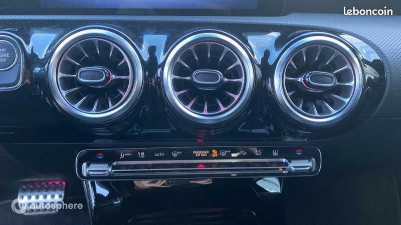 Mercedes Classe A 250 e Hybrid EQ 163+109ch AMG Line 8G-DCT (image 24)