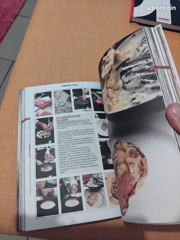 Livre de cuisine (image 7)