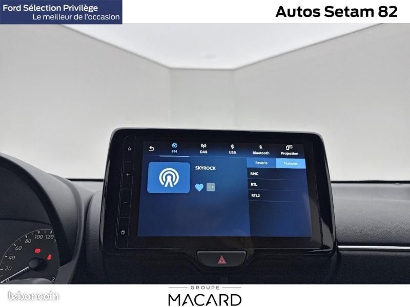 Mazda Mazda 2 Hybrid 1.5 Hybrid 116ch Centre-Line 2025 (image 17)
