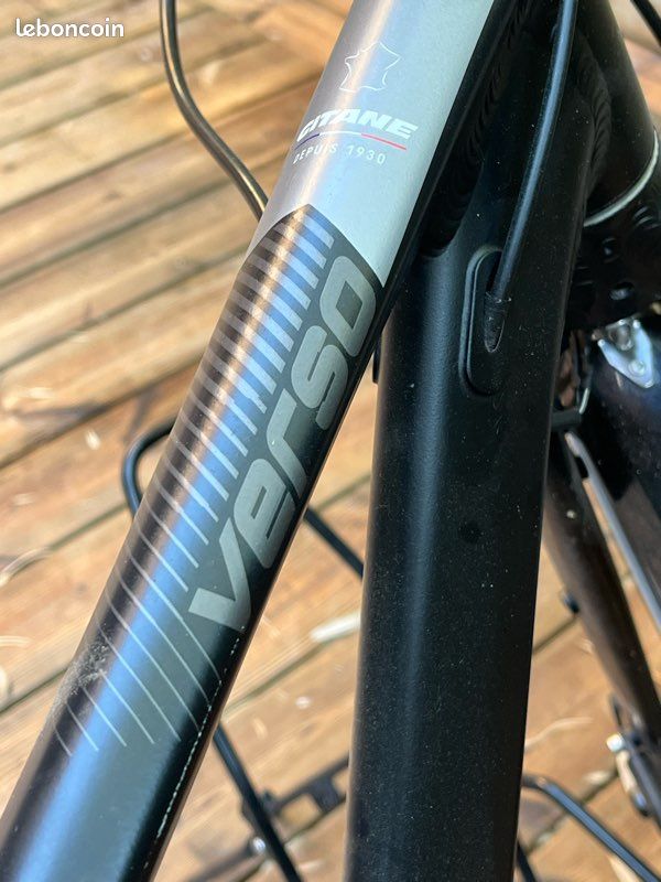 Vélo trail GITANE VERSO TOUR (image 3)