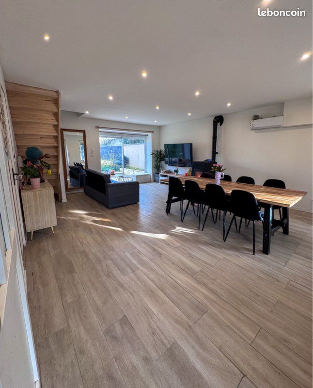 Maison 5 pièces 114 m² · à Albon · 114 m² · 239 000 €