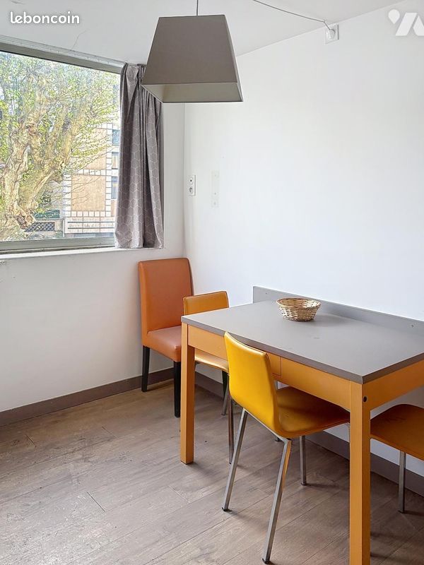Appartement 1 pièce 23 m² · à Cannes · 23 m² · 143 100 €