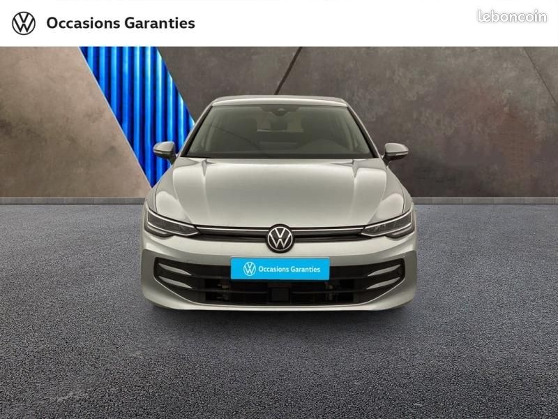 Volkswagen Golf 1.5 eHybrid 204ch VW Edition DSG6 (image 18)