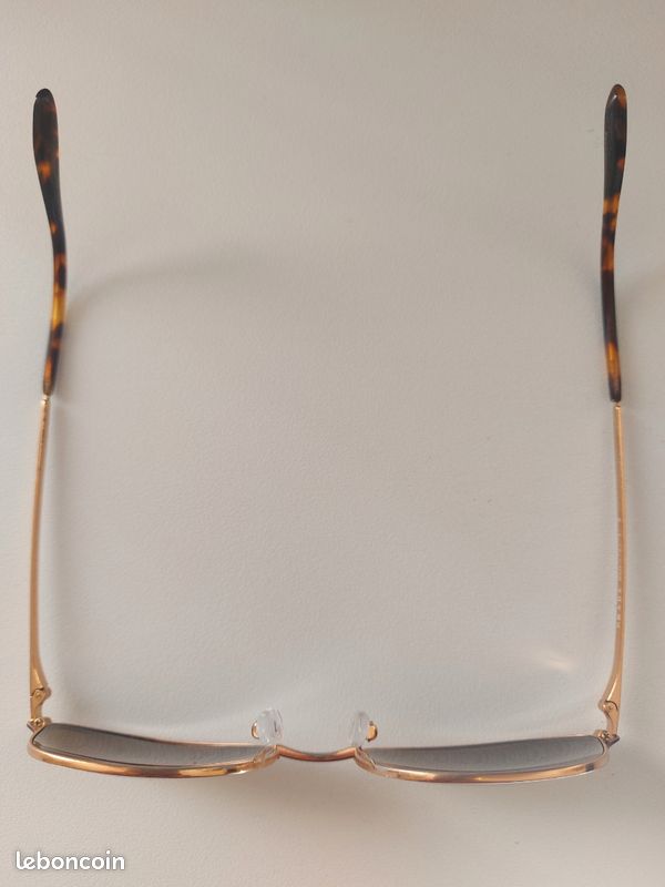 Prada lunette solaire femme (image 5)