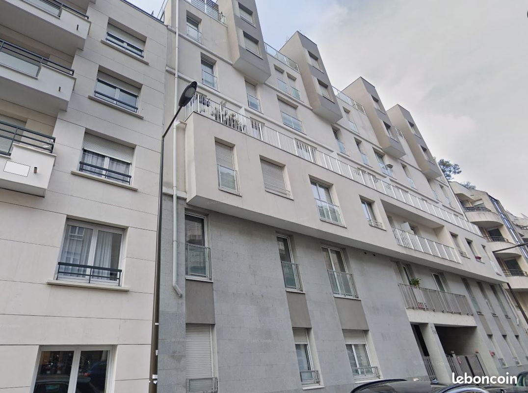 Appartement 2 pièces 45 m² · à Boulogne-Billancourt · 45 m² · 395 000 €