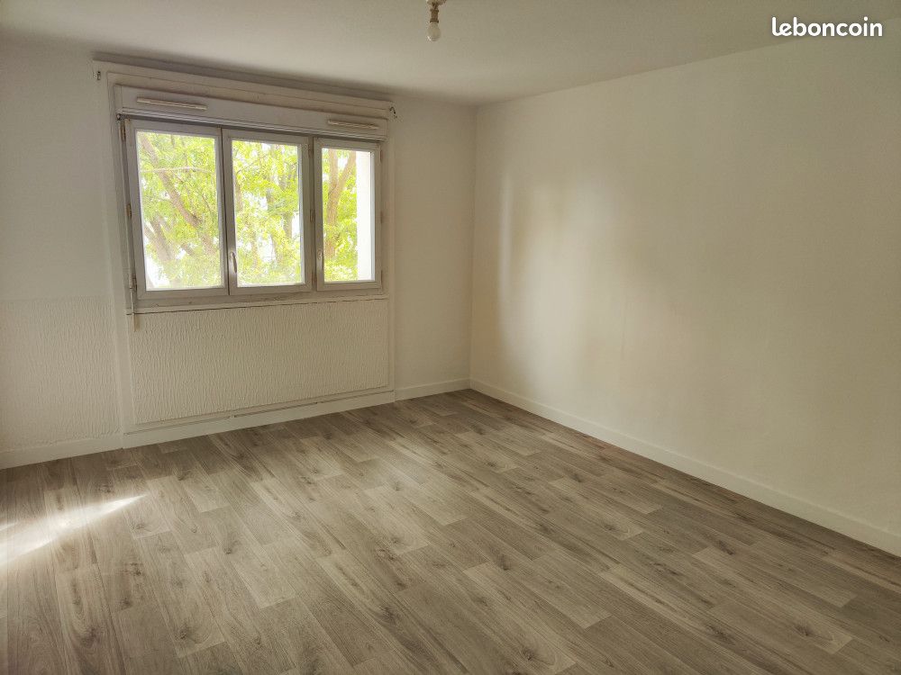 Appartement 4 pièces 73 m² · à Troyes · 73 m² · 604 €/mois