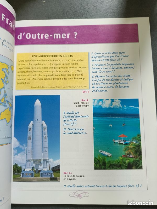 Dossier hachette les hommes sur le territoire français (image 2)