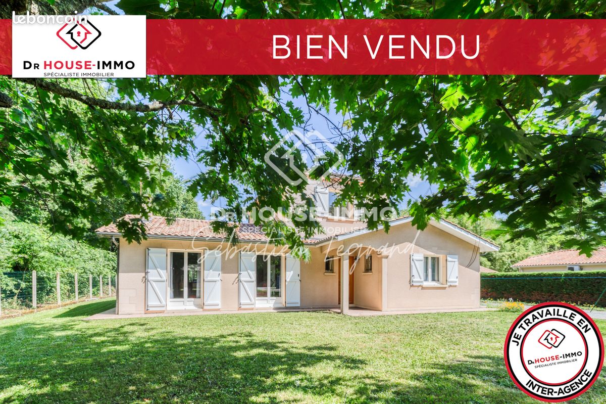 Maison 6 pièces 177 m² · à Blanquefort · 177 m² · 611 000 €