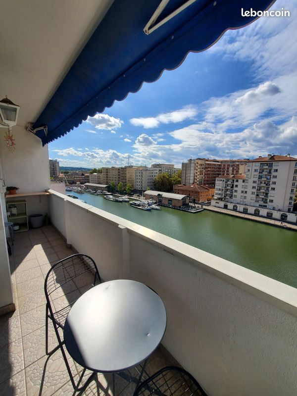 Appartement 3 pièces 62 m² · à Toulouse · 62 m² · 278 000 €