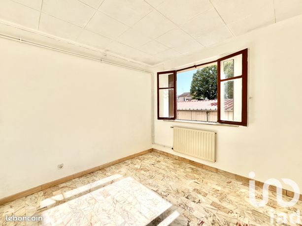 Appartement 5 pièces 75 m² — 10