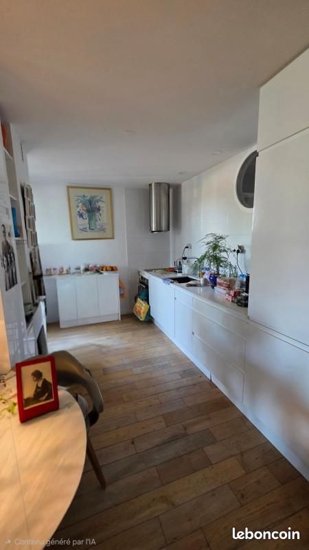 Appartement 3 pièces 78 m² · à Toulouse · 78 m² · 323 000 €