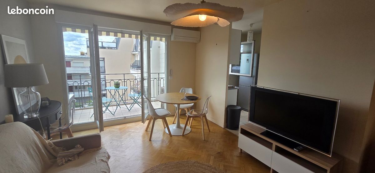 Appartement 3 pièces 70 m² · à Antony · 70 m² · 1 650 €/mois