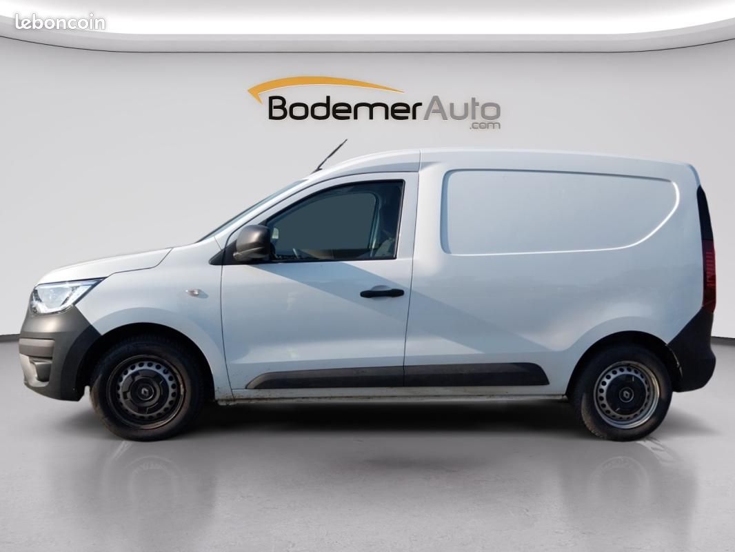 Renault Express Van BLUE DCI 95 - 22 CONFORT (image 2)