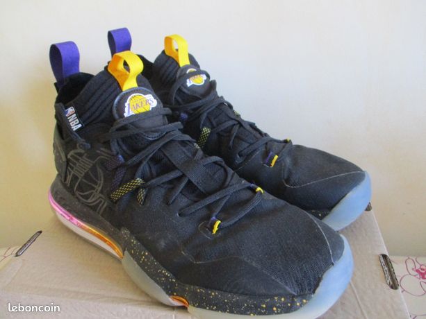 Basketball Shoes Decathlon Basket Nba Kids' Basketball Shoes 900