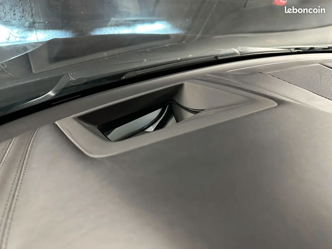 BMW X6 F16 xDrive40d 313 ch M Sport A | TOIT OUVRANT | HK | SIEGES ELECTRIQUES CHAUFFANTS 26880 (image 36)