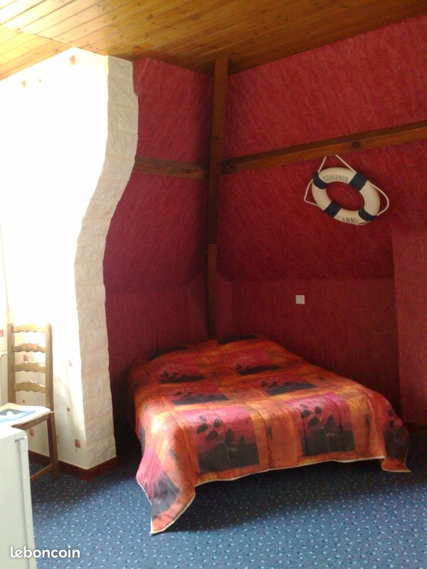 Maison 1 pièce 15 m² · à Saint-Christophe-du-Ligneron · 15 m² · 350 €/mois