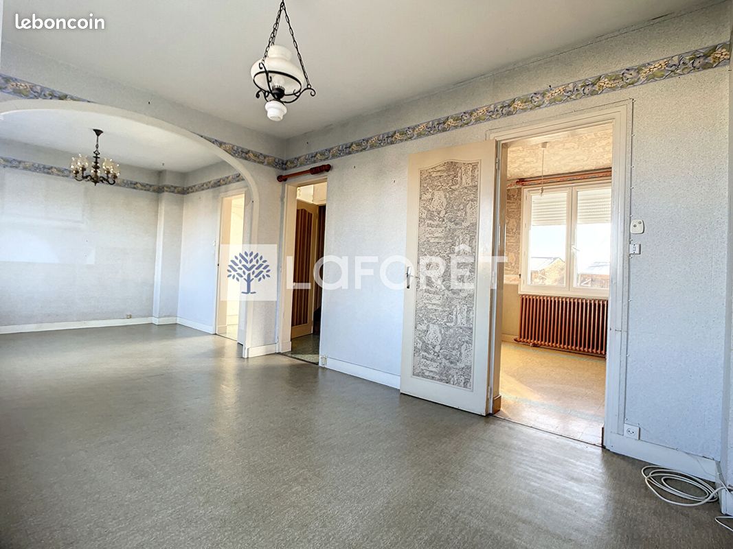 Maison 5 pièces 75 m² - Thouars 79100 (image principale 10)