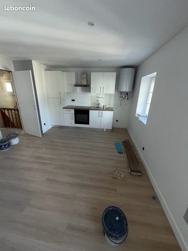 Appartement 2 pièces 45 m² · à Limoges · 45 m² · 490 €/mois
