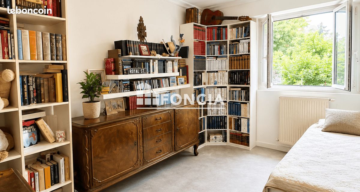 Appartement 3 pièces 71 m² · à Angers · 71 m² · 169 000 €