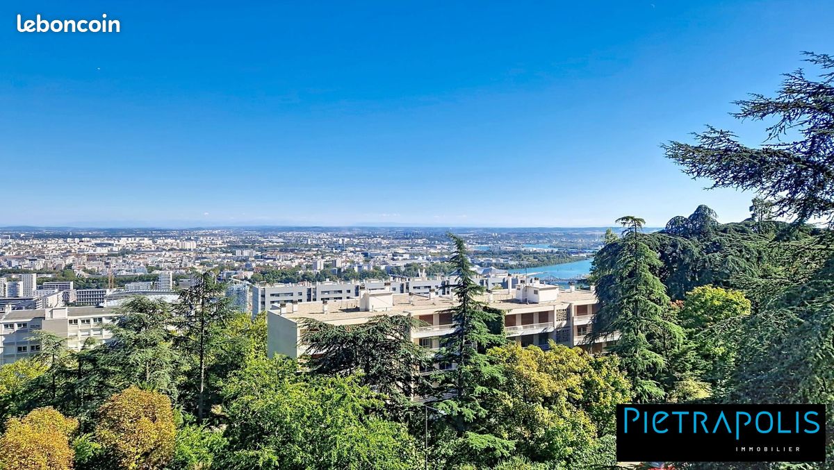 Appartement 4 pièces 115 m² · à Sainte-Foy-lès-Lyon · 115 m² · 649 000 €